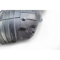 Infiniti G37 08-13 Fender Liner Front Right/Passenger 63844-JL03A, 63845-JL03A, E050, OEM, 2008, 2009, 2010, 2011, 2012, 2013