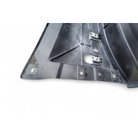 Infiniti G37 08-13 Fender Liner Front Right/Passenger 63844-JL03A, 63845-JL03A, E050, OEM, 2008, 2009, 2010, 2011, 2012, 2013