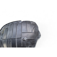 Infiniti G37 08-13 Fender Liner Front Right/Passenger 63844-JL03A, 63845-JL03A, E050, OEM, 2008, 2009, 2010, 2011, 2012, 2013