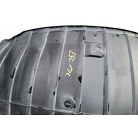 Infiniti G37 08-13 Fender Liner Front Right/Passenger 63844-JL03A, 63845-JL03A, E050, OEM, 2008, 2009, 2010, 2011, 2012, 2013