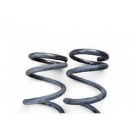 Infiniti G37 09-13 Coil Shock Spring Rear Left/Right Side Set 55020-JJ51A, E050, OEM, 2009, 2010, 2011, 2012, 2013