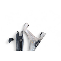 Infiniti G37 08-13 Lower Control Arm Rear Left/Passenger Side Set(4) 551B0-JL00A, E050, OEM, 2008, 2009, 2010, 2011, 2012, 2013