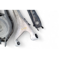 Infiniti G37 08-13 Lower Control Arm Rear Left/Passenger Side Set(4) 551B0-JL00A, E050, OEM, 2008, 2009, 2010, 2011, 2012, 2013