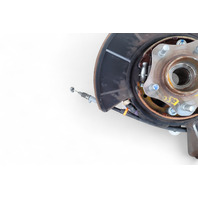 Infiniti G37 09-13 Rear Knuckle Spindle Left/Driver 43019-1BA0B, E050, OEM, 2009, 2010, 2011, 2012, 2013