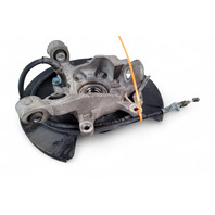 Infiniti G37 09-13 Rear Knuckle Spindle Left/Driver 43019-1BA0B, E050, OEM, 2009, 2010, 2011, 2012, 2013