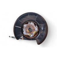 Infiniti G37 09-13 Rear Knuckle Spindle Left/Driver 43019-1BA0B, E050, OEM, 2009, 2010, 2011, 2012, 2013