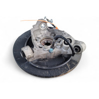 Infiniti G37 09-13 Rear Knuckle Spindle Left/Driver 43019-1BA0B, E050, OEM, 2009, 2010, 2011, 2012, 2013