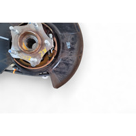 Infiniti G37 09-13 Rear Knuckle Spindle Left/Driver 43019-1BA0B, E050, OEM, 2009, 2010, 2011, 2012, 2013