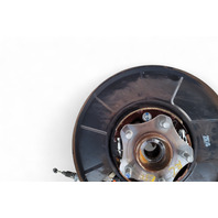 Infiniti G37 09-13 Rear Knuckle Spindle Left/Driver 43019-1BA0B, E050, OEM, 2009, 2010, 2011, 2012, 2013