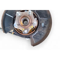 Infiniti G37 09-13 Rear Knuckle Spindle Left/Driver 43019-1BA0B, E050, OEM, 2009, 2010, 2011, 2012, 2013