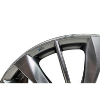 Infiniti G37 10-13 Front Alloy Wheel Rim 15 Spoke  19x8 1/2 D0C00-1NL4A, #1, E050, OEM, 2010, 2011, 2012, 2013