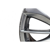 Infiniti G37 10-13 Front Alloy Wheel Rim 15 Spoke  19x8 1/2 D0C00-1NL4A, #1, E050, OEM, 2010, 2011, 2012, 2013