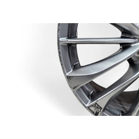 Infiniti G37 10-13 Front Alloy Wheel Rim 15 Spoke  19x8 1/2 D0C00-1NL4A, #1, E050, OEM, 2010, 2011, 2012, 2013