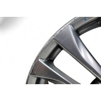 Infiniti G37 10-13 Front Alloy Wheel Rim 15 Spoke  19x8 1/2 D0C00-1NL4A, #1, E050, OEM, 2010, 2011, 2012, 2013