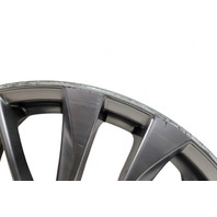 Infiniti G37 10-13 Front Alloy Wheel Rim 15 Spoke  19x8 1/2 D0C00-1NL4A, #1, E050, OEM, 2010, 2011, 2012, 2013