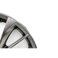 Infiniti G37 10-13 Front Alloy Wheel Rim 15 Spoke  19x8 1/2 D0C00-1NL4A, #1, E050, OEM, 2010, 2011, 2012, 2013