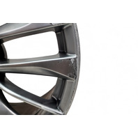 Infiniti G37 10-13 Rear Alloy Wheel Rim 15 Spoke 19x9, D0C00-1NY4A, #3, E050, OEM, 2010, 2011, 2012, 2013