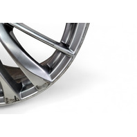 Infiniti G37 10-13 Rear Alloy Wheel Rim 15 Spoke 19x9, D0C00-1NY4A, #3, E050, OEM, 2010, 2011, 2012, 2013