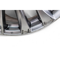 Infiniti G37 10-13 Rear Alloy Wheel Rim 15 Spoke 19x9, D0C00-1NY4A, #3, E050, OEM, 2010, 2011, 2012, 2013
