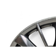 Infiniti G37 10-13 Rear Alloy Wheel Rim 15 Spoke 19x9, D0C00-1NY4A, #3, E050, OEM, 2010, 2011, 2012, 2013