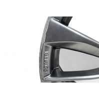 Infiniti G37 10-13 Rear Alloy Wheel Rim 15 Spoke 19x9, D0C00-1NY4A, #3, E050, OEM, 2010, 2011, 2012, 2013