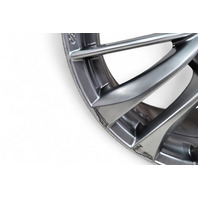 Infiniti G37 10-13 Rear Alloy Wheel Rim 15 Spoke 19x9, D0C00-1NY4A, #3, E050, OEM, 2010, 2011, 2012, 2013