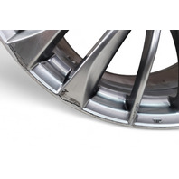 Infiniti G37 10-13 Rear Alloy Wheel Rim 15 Spoke 19x9, D0C00-1NY4A, #3, E050, OEM, 2010, 2011, 2012, 2013