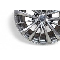 Infiniti G37 10-13 Rear Alloy Wheel Rim 15 Spoke 19x9, D0C00-1NY4A, #3, E050, OEM, 2010, 2011, 2012, 2013
