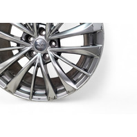 Infiniti G37 10-13 Rear Alloy Wheel Rim 15 Spoke 19x9, D0C00-1NY4A, #3, E050, OEM, 2010, 2011, 2012, 2013