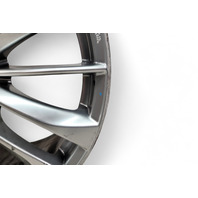 Infiniti G37 10-13 Front Alloy Wheel Rim 15 Spoke 19x8 1/2 D0C00-1NL4A, #2, E050, OEM, 2010, 2011, 2012, 2013