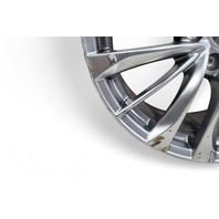 Infiniti G37 10-13 Front Alloy Wheel Rim 15 Spoke 19x8 1/2 D0C00-1NL4A, #2, E050, OEM, 2010, 2011, 2012, 2013