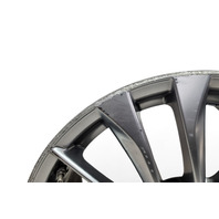 Infiniti G37 10-13 Front Alloy Wheel Rim 15 Spoke 19x8 1/2 D0C00-1NL4A, #2, E050, OEM, 2010, 2011, 2012, 2013