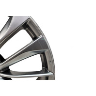 Infiniti G37 10-13 Front Alloy Wheel Rim 15 Spoke 19x8 1/2 D0C00-1NL4A, #2, E050, OEM, 2010, 2011, 2012, 2013
