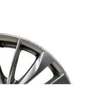 Infiniti G37 10-13 Front Alloy Wheel Rim 15 Spoke 19x8 1/2 D0C00-1NL4A, #2, E050, OEM, 2010, 2011, 2012, 2013