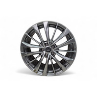 Infiniti G37 10-13 Front Alloy Wheel Rim 15 Spoke 19x8 1/2 D0C00-1NL4A, #2, E050, OEM, 2010, 2011, 2012, 2013
