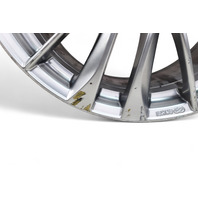 Infiniti G37 10-13 Front Alloy Wheel Rim 15 Spoke 19x8 1/2 D0C00-1NL4A, #2, E050, OEM, 2010, 2011, 2012, 2013