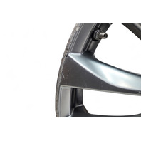 Infiniti G37 10-13 Front Alloy Wheel Rim 15 Spoke 19x8 1/2 D0C00-1NL4A, #2, E050, OEM, 2010, 2011, 2012, 2013