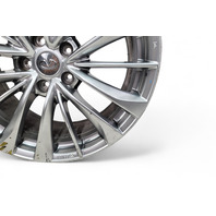 Infiniti G37 10-13 Front Alloy Wheel Rim 15 Spoke 19x8 1/2 D0C00-1NL4A, #2, E050, OEM, 2010, 2011, 2012, 2013