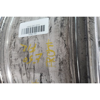 Infiniti G37 10-13 Front Alloy Wheel Rim 15 Spoke 19x8 1/2 D0C00-1NL4A, #2, E050, OEM, 2010, 2011, 2012, 2013