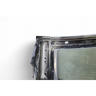 Infiniti G37 09-13 Convertible Rear Windshield Roof Glass Cover,  97353-JJ50A, E050, OEM, 2009, 2010, 2012, 2013