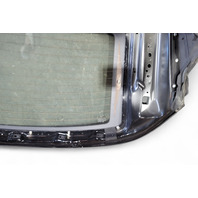 Infiniti G37 09-13 Convertible Rear Windshield Roof Glass Cover,  97353-JJ50A, E050, OEM, 2009, 2010, 2012, 2013