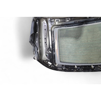 Infiniti G37 09-13 Convertible Rear Windshield Roof Glass Cover,  97353-JJ50A, E050, OEM, 2009, 2010, 2012, 2013