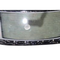 Infiniti G37 09-13 Convertible Rear Windshield Roof Glass Cover,  97353-JJ50A, E050, OEM, 2009, 2010, 2012, 2013