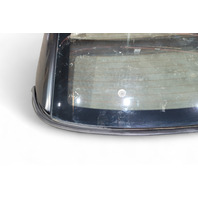 Infiniti G37 09-13 Convertible Rear Windshield Roof Glass Cover,  97353-JJ50A, E050, OEM, 2009, 2010, 2012, 2013