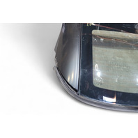 Infiniti G37 09-13 Convertible Rear Windshield Roof Glass Cover,  97353-JJ50A, E050, OEM, 2009, 2010, 2012, 2013