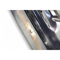 Infiniti G37 09-13 Convertible Rear Windshield Roof Glass Cover,  97353-JJ50A, E050, OEM, 2009, 2010, 2012, 2013