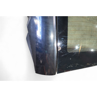 Infiniti G37 09-13 Convertible Rear Windshield Roof Glass Cover,  97353-JJ50A, E050, OEM, 2009, 2010, 2012, 2013
