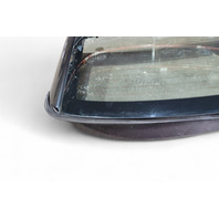 Infiniti G37 09-13 Convertible Rear Windshield Roof Glass Cover,  97353-JJ50A, E050, OEM, 2009, 2010, 2012, 2013