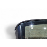Infiniti G37 09-13 Convertible Rear Windshield Roof Glass Cover,  97353-JJ50A, E050, OEM, 2009, 2010, 2012, 2013