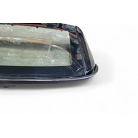 Infiniti G37 09-13 Convertible Rear Windshield Roof Glass Cover,  97353-JJ50A, E050, OEM, 2009, 2010, 2012, 2013